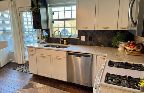 Villages of Brentwood House | Old Southern Charm of Brentwood