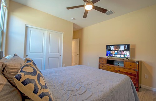Civano House | Saguaro Trails Serenity