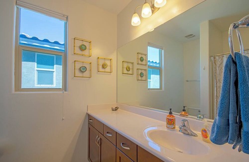 Civano House | Saguaro Trails Serenity