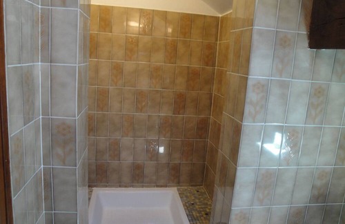 Sazos Apartment | BELLEVUE apartment T 3 FOR 4 persons