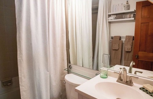 Aspen Condo | 1 bedroom loft in core of Aspen