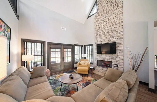 Pine Mountain Cabin | Pearson's Pines