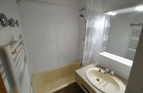Piau Engaly Apartment | Studio 32M2 in the pretty resort of Piau Engaly