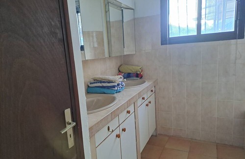 Castellar House | Holiday rental 7 km from the sea in the heights of menton