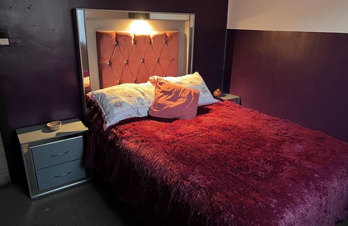 Historic Centre Apartment | Departamento en el Corazón de la Ciudad, Ideal Para Familias