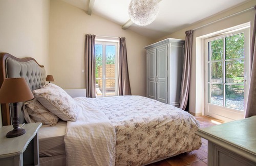 Montagnac House | Le Mazet de Sainte Croix