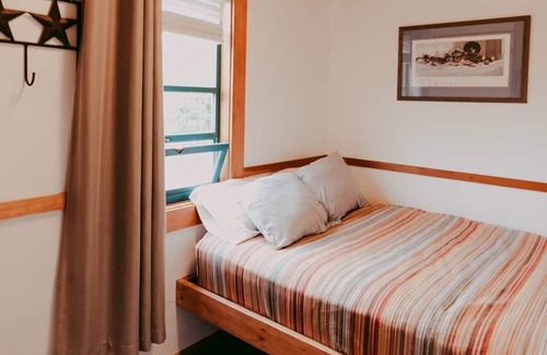 Trapper Creek House | Shunem Cottage -HCRL