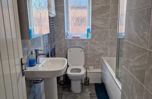 Offerton House | Property is located in prime location and new built development area of Denton