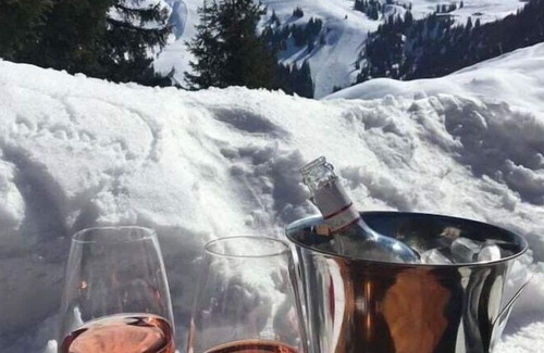 Kirchberg in Tirol House | Summit climber Comfortable holiday residence
