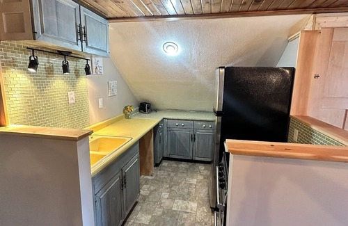 West Bend House | 2 Bedroom, 1 bath-Upper