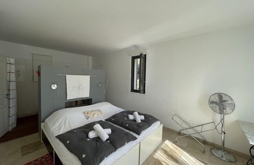 Maussane-les-Alpilles House | Villa des papillons, at the foot of Massif des Alpilles