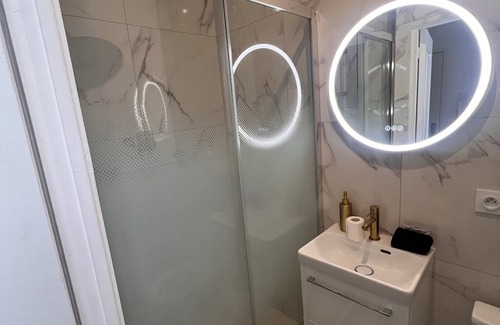 Les Pavillons-sous-Bois Apartment | P26 Appartement neuf, Paris, Parc des Expositions, Disney