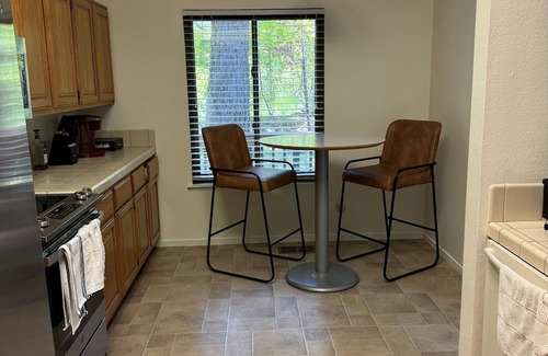 Plumas Eureka Estates House | Golf, Games, Graeagle!