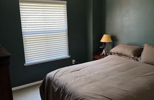 Plumas Eureka Estates House | Golf, Games, Graeagle!