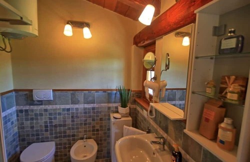 Poppi House | House of San Martino