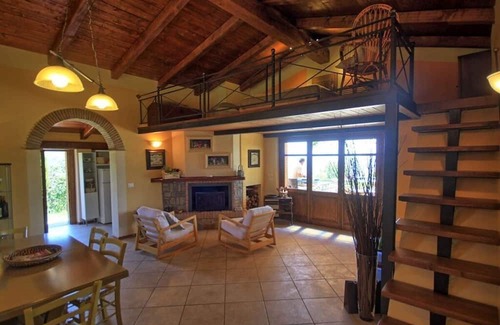 Poppi House | House of San Martino