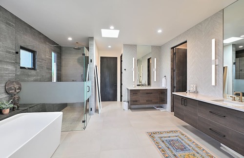 Las Campanas House | Turnkey luxury living with incredible views and every amenity