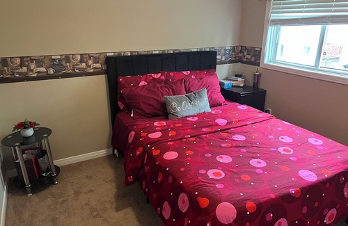 Central Erin Mills House | ### Spacious Family Home in the Heart of Mississauga