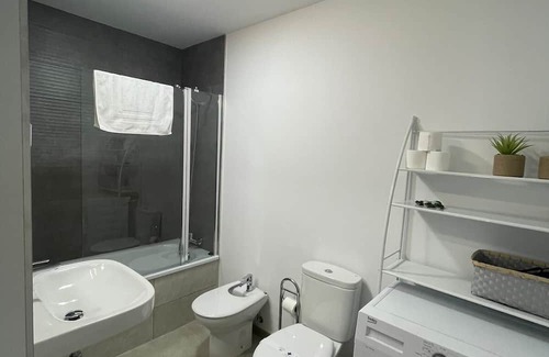 Cadiz Apartment | Apartamento a 100 Metros de la Playa. Ideal Para tus Vacaciones