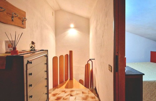 Torre del Lago Puccini House | Garden House with Parking by BelcantoVillas