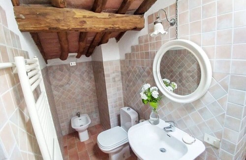 Buti House | Holiday house in Buti with pool (exclusive use)