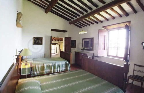Buti House | Holiday house in Buti with pool (exclusive use)