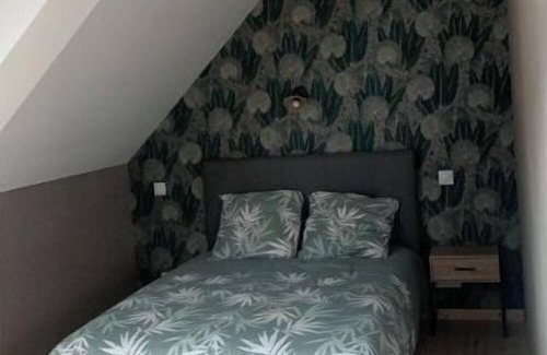 Quettehou House | Vrbo Property