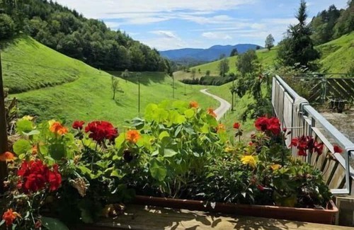 Gengenbach House | Eisenmann holiday farm