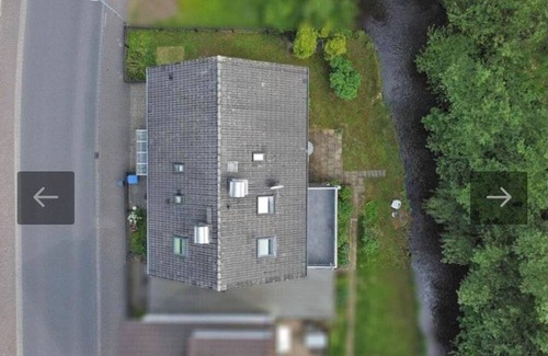 Erbach Apartment | Vacation apartment on the banks of the Mümling in Erbach