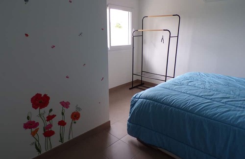 Dieulivol House | Holiday Home 'Gîte La Grange' with Shared Pool, Private Terrace and Air Conditioning