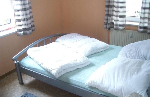 Jaderaltendeich Apartment | Holiday apartment Jade for 1 - 3 persons with 1 bedroom - Holiday apartment in one or multi-family h