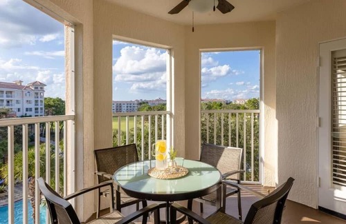 Williamsburg Resort | Marriott's Grande Vista 2 Bedroom/Bathroom Near Disney Universal and Seaworld