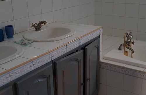 Saint-Gilles Villa | Maison Avec Jardin/Piscine /Pool House