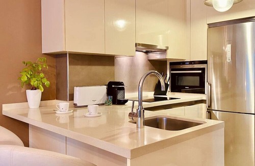 La Coruna Apartment | Orzan Beach Surf Apartment