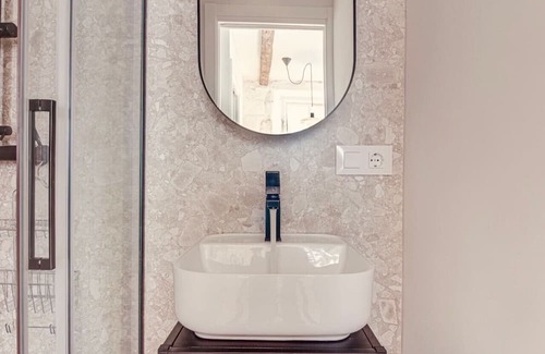 La Coruna Old Town Apartment | Old Quarter Boutique Apartment