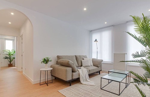 La Coruna Apartment | Santa Lucía Apartment