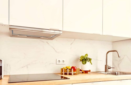 La Coruna Apartment | Downtown La Torre Penthouse