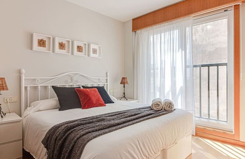 La Coruna Apartment | San Amaro Beach Apartment