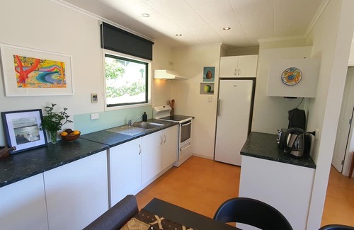 Kawau Island House | Sunny, comfortable island retreat with all the comforts of home