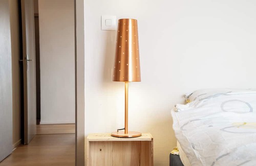 Le Bouscat Apartment | Spacious T3 on the outskirts of Bordeaux