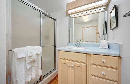 Perdido Beach House | Scenic & Spacious Waterfront Oasis ~ Sleeps 23 ~ Private Pier and Dock ~ Pets OK