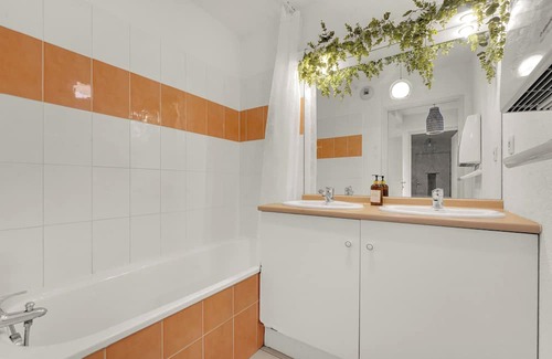Lafourguette Apartment | Le Chapitre Toulousain - T3 à la Campagne aux Abords de Toulouse