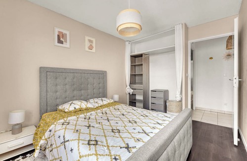Lafourguette Apartment | Le Chapitre Toulousain - T3 à la Campagne aux Abords de Toulouse