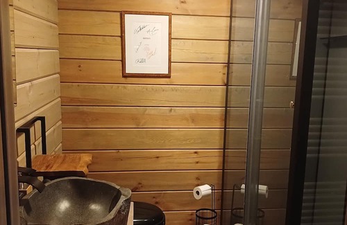 Bellevaux Ski Chalet | Beautiful 3-Bed Chalet in Bellevaux with sauna