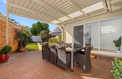 Shepparton House | Central Haven - Shepparton