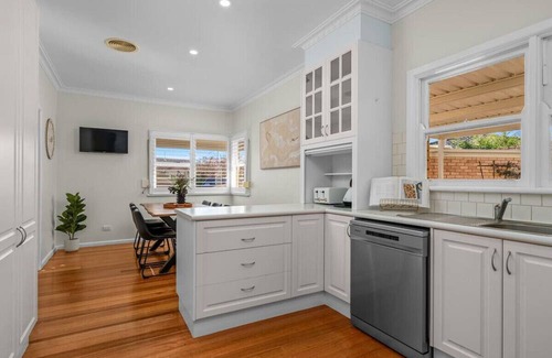 Shepparton House | Central Haven - Shepparton