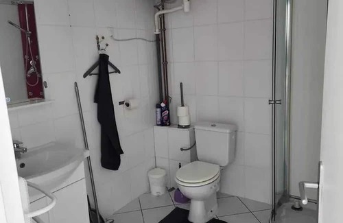 Roucy Apartment | Homerez - Apartment in Roucy with garden