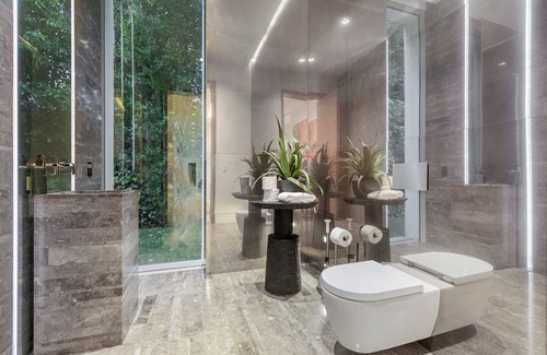Bel Air Villa | Perugia 1 - Bel Air Modern Architectural, The Pinnacle of Splendor & Luxury