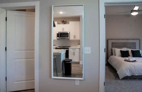 Summerhill Apartment | Modern Downtown ATL Apartment