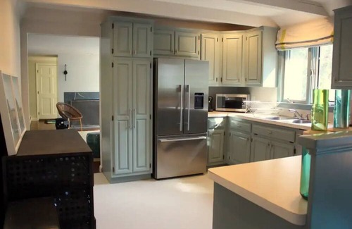 East Dennis House | Designer getaway in the heart of Dennis